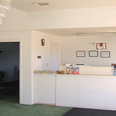 Passport Inn ซานอันโตนิโอ ภายใน รูปภาพ