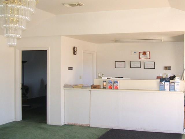 Passport Inn ซานอันโตนิโอ ภายใน รูปภาพ